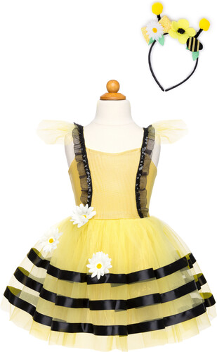 Creative Education Costume Bourdon et bandeau, grandeur 5-6 771877303050