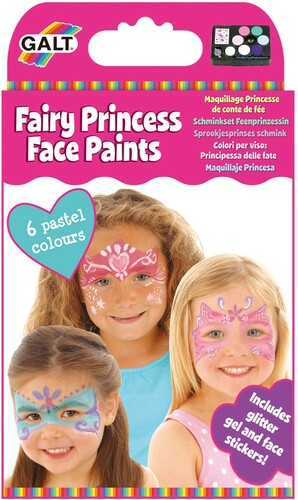 Galt Toys Maquillage de princesse de conte de fée 5011979566294
