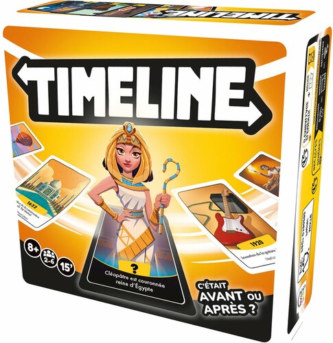 Zygomatic Timeline 3558380126874