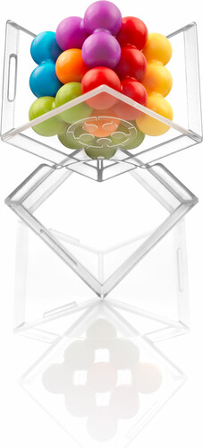Smart Games Cube Puzzler Pro (fr/en) 5414301521129
