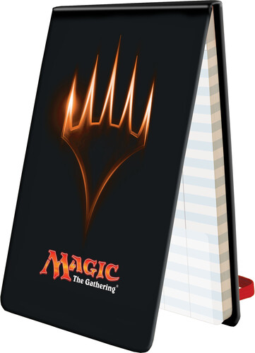 Ultra PRO Carnet de notes mtg Planeswalker Life Pad 074427863357