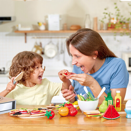 Hape Plateau à pizza 6943478030831