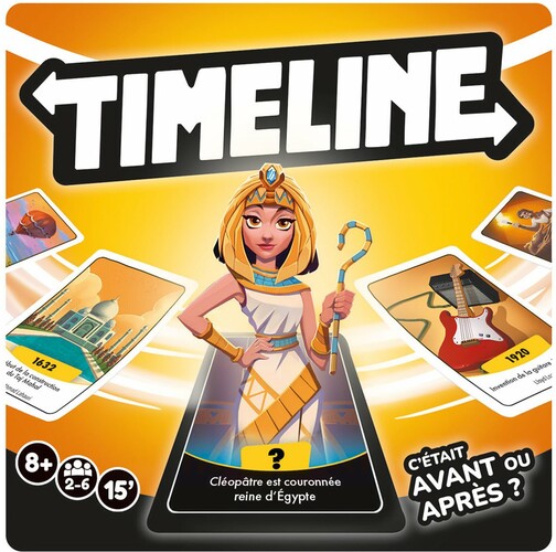 Zygomatic Timeline 3558380126874