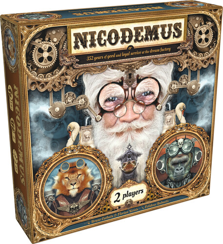 Bombyx Nicodemus (fr) 3760267990052