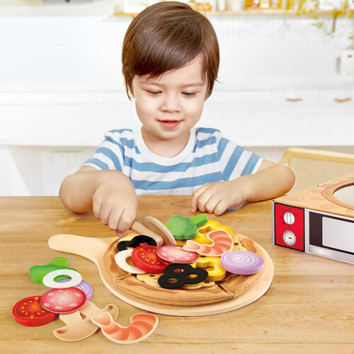 Hape Plateau à pizza 6943478030831