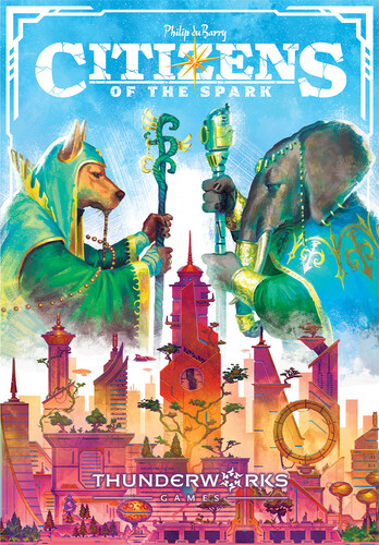 Citizens of the spark (en) Base 198168748473