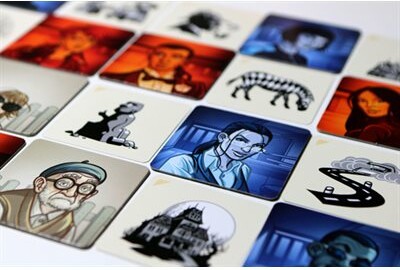 Codenames Québec (Fr)