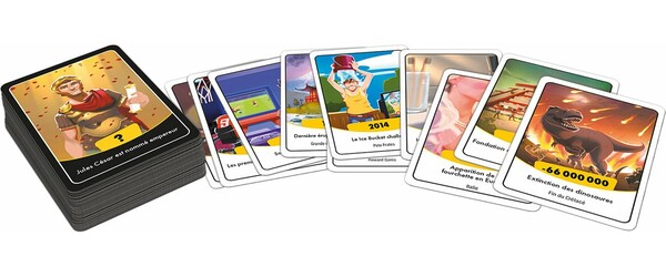 Zygomatic Timeline 3558380126874