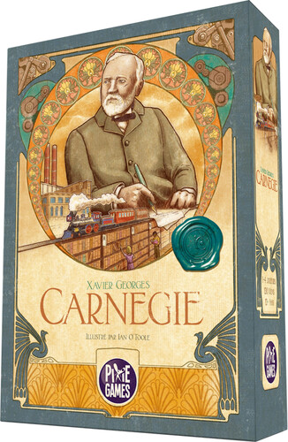 Pixie Games Carnegie (fr) 3701358300749