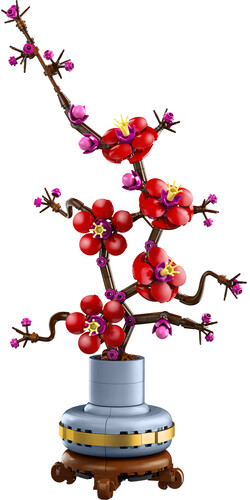 LEGO LEGO 10369 La fleur de prunier 673419400473