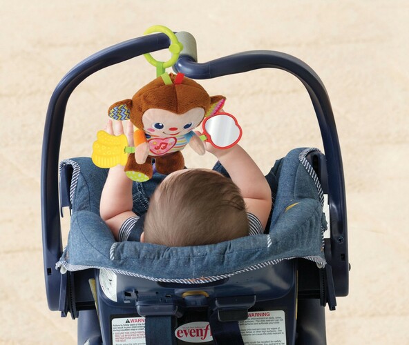 VTech VTech Noé, p'tit singe d'activités (fr) 3417765134050