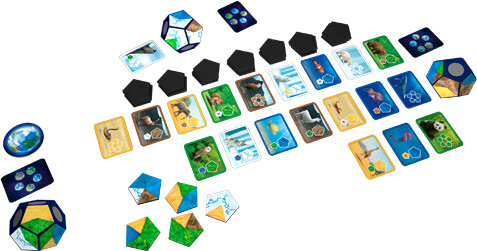Blue Orange Games Planet (fr/en) 803979077000