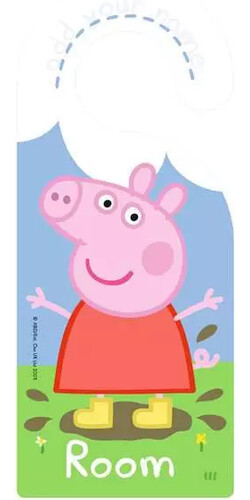 Ravensburger casse-tête Casse-tête 32 Peppa Pig Christmas 4005556055340