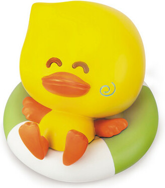 B kids Canard testeur de température de bain 37° C / 98.6° F 021105044935