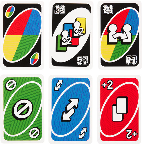 Mattel jeu uno teams (fr/en) 194735238026