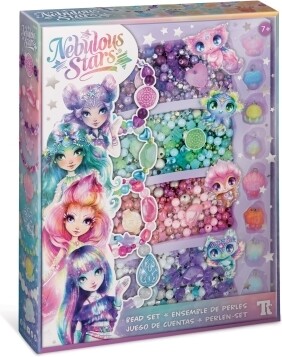 Nebulous Stars Nebulous Stars Perles Voie lactée 694704111089