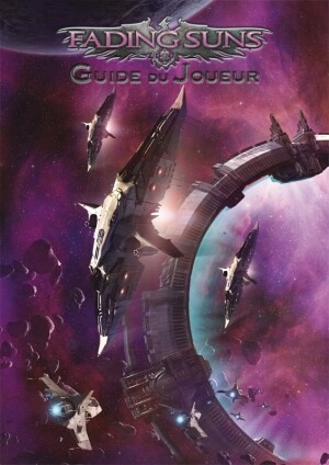 Le 7ème Cercle Fading Suns (fr) Guide du Joueur 9780201379624