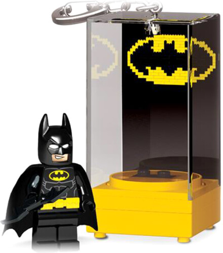 LEGO Lego dc keylight minifigure batman 4895028521561