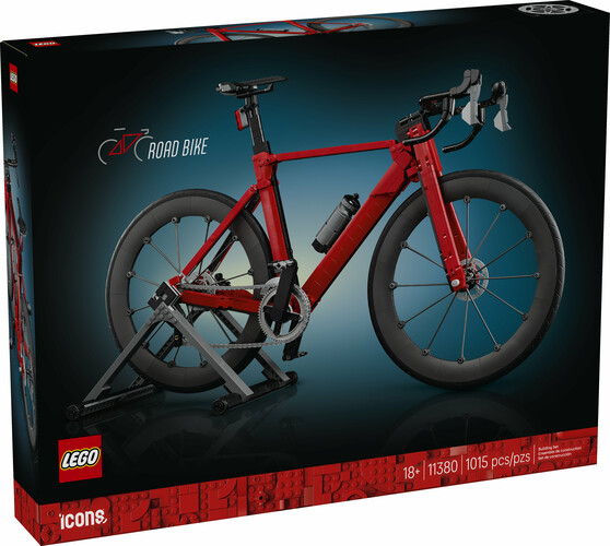 LEGO LEGO 11380 icons 11380 673419423069