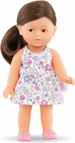 Corolle Corolle Mini Corolline Romy (18 cm) 4062013240022