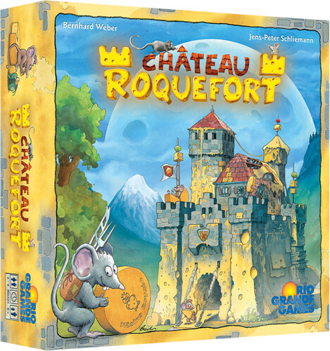 Chateau roquefort (en) 655132003377