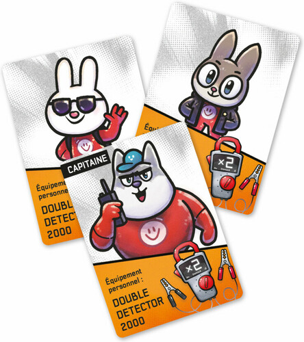 Cocktail Games Bomb Busters (fr) 3760052143861