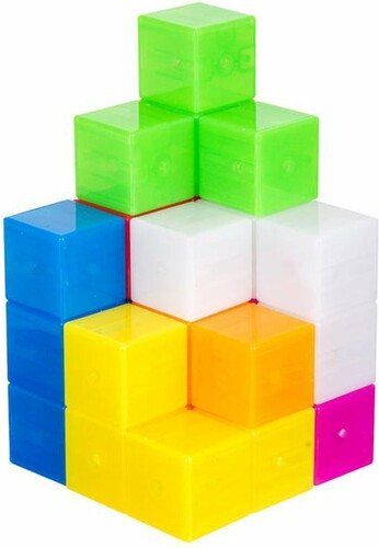 Duncan Magnetic Block 071617098650
