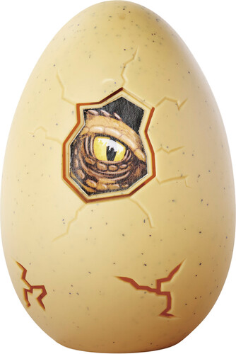 Simba Toys simba - oeuf de dinosaure sons et lumières 24006592007656