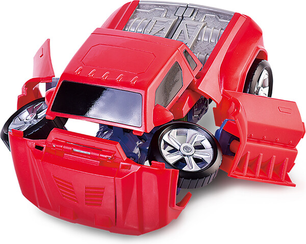 Happy Kid robot m.a.r.s. converters camion wild rock 672552414408