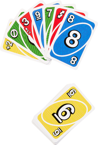 Mattel jeu uno teams (fr/en) 194735238026
