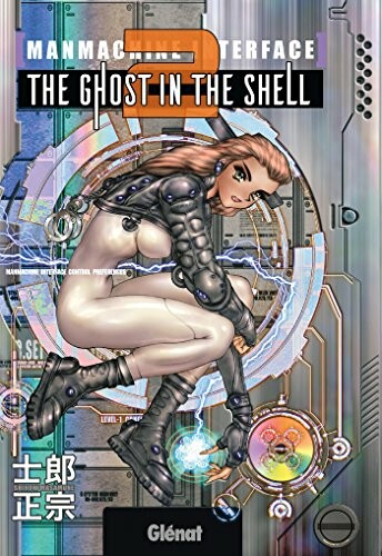 Glenat Ghost in the shell (The) - Perfect ed. (FR) T.02 9782723497046