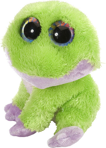 Wild Republic Sweet & Sassy grenouille peluche 5" 092389137194