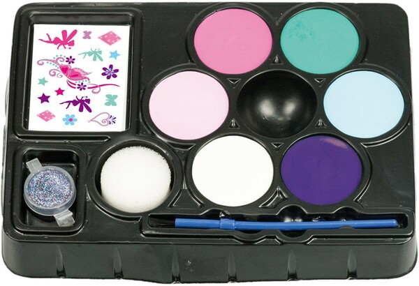 Galt Toys Maquillage de princesse de conte de fée 5011979566294