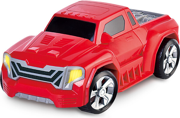 Happy Kid robot m.a.r.s. converters camion wild rock 672552414408