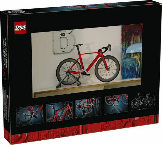 LEGO LEGO 11380 icons 11380 673419423069