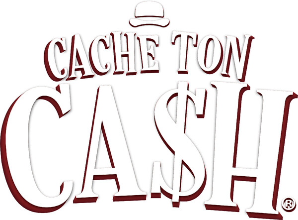 Grandpa Beck's Cache ton cash (fr) 3770000282702