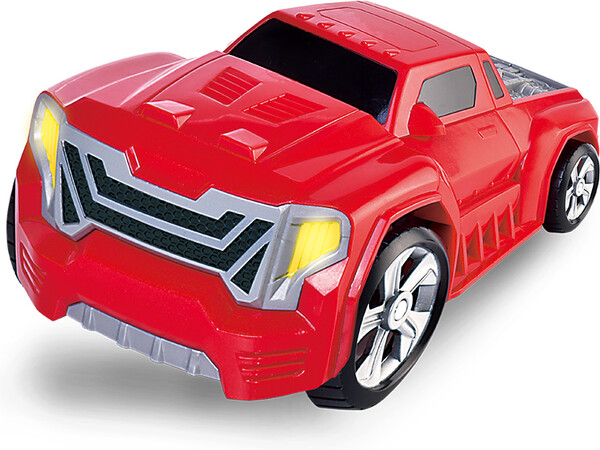 Happy Kid robot m.a.r.s. converters camion wild rock 672552414408