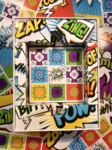 Asmodee Kabammm! (fr) 8717344311991