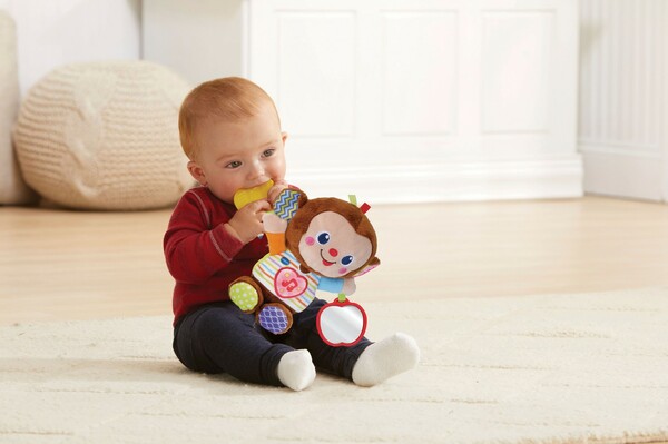 VTech VTech Noé, p'tit singe d'activités (fr) 3417765134050