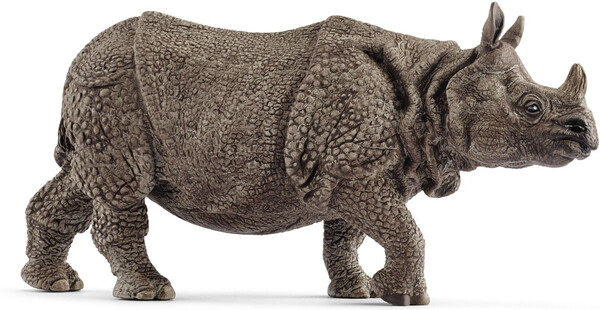 Schleich Schleich 14816 Rhinocéros indien 4055744020841