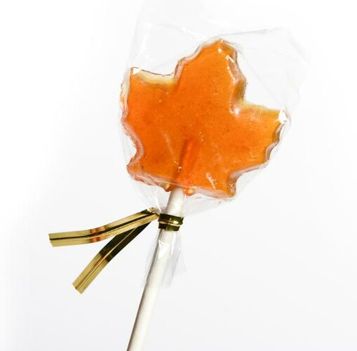 François Lambert Suçon à l’érable 