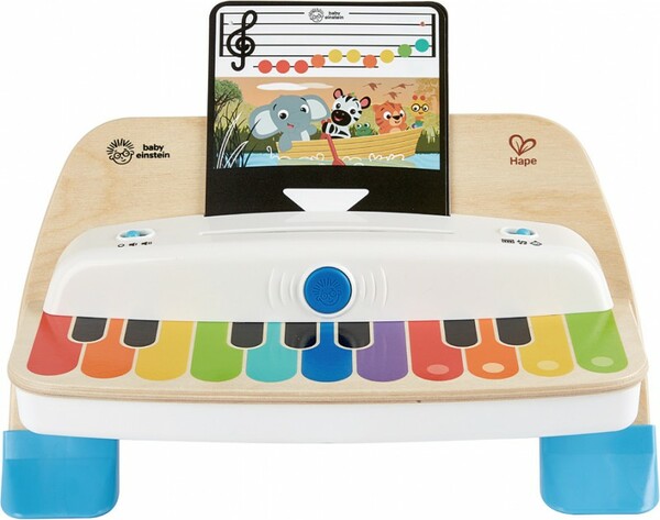 Hape Baby einstein deluxe magic touch piano 6943478030695