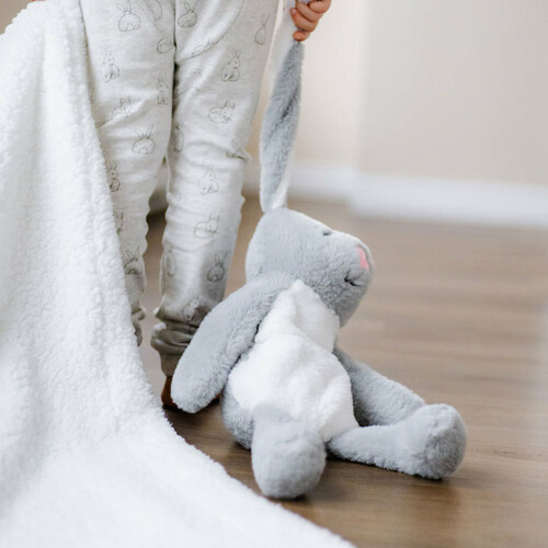 Warmy Warmy Théo le lapin 778314115078