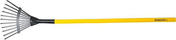 Stanley Jr. Stanley Jr - Râteau à feuilles 878834003548