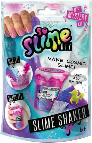Slime DIY Slime DIY Mélange de glu surprise 851786007246