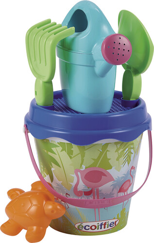 écoiffier Chaudière Flamand & acc. 17 cm 3280250006800
