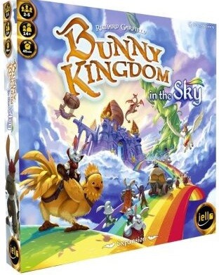 iello Bunny Kingdom (en) ext in the sky 3760175515859