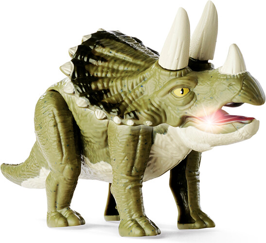 Simba Toys simba - oeuf de dinosaure sons et lumières 24006592007656