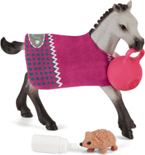 Schleich Schleich 42534 Poulain 4059433572826
