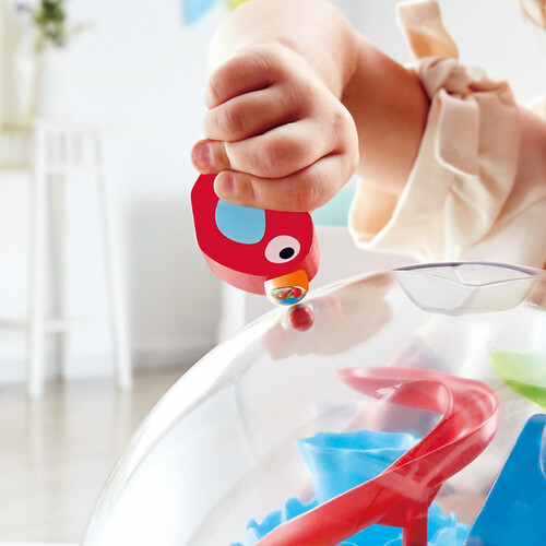 Hape Sunny valley adventure dome 6943478024939
